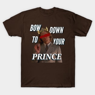 Prince Lestat T-Shirt